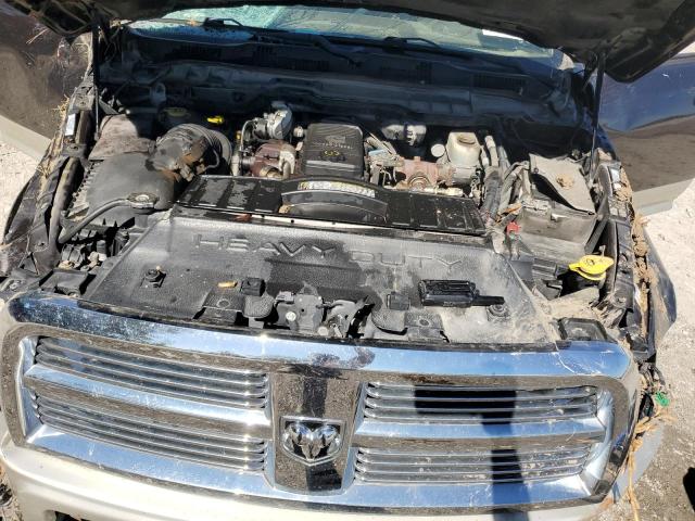 Photo 11 from auction – 2011 DODGE RAM 3500 with VIN 3D73Y4HL2BG561011