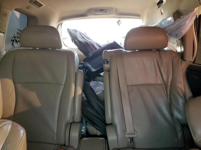 Photo 10 from auction – 2011 TOYOTA HIGHLANDER with VIN 5TDZK3EH7BS028122