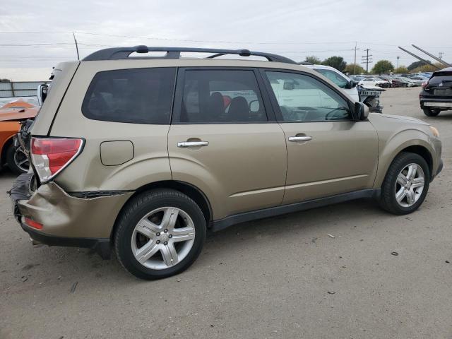 Photo 3 from auction – 2009 SUBARU FORESTER 2 with VIN JF2SH64649H750942