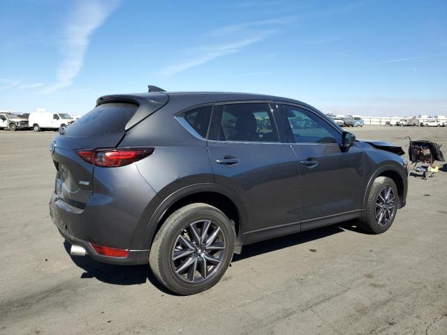 Photo 3 from auction – 2018 MAZDA CX-5 GRAND with VIN JM3KFBDMXJ0473252