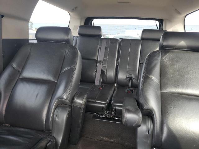 Photo 10 from auction – 2010 CADILLAC ESCALADE E with VIN 1GYUKHEF9AR285022