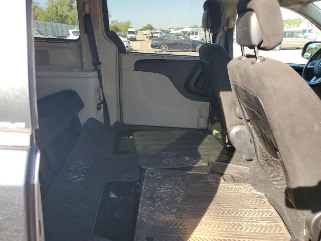 Photo 11 from auction – 2013 DODGE GRAND CARA with VIN 2C4RDGDG7DR774155