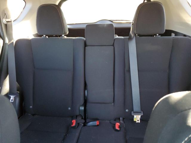Photo 10 from auction – 2013 TOYOTA RAV4 XLE with VIN 2T3RFREV6DW021760