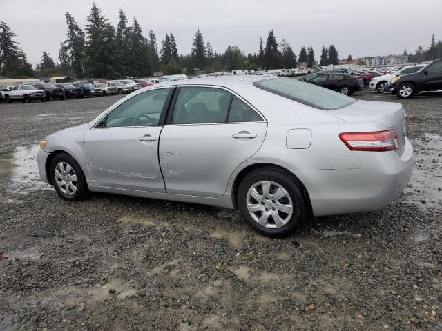 Photo 2 from auction – 2010 TOYOTA CAMRY BASE with VIN 4T1BF3EK7AU040133