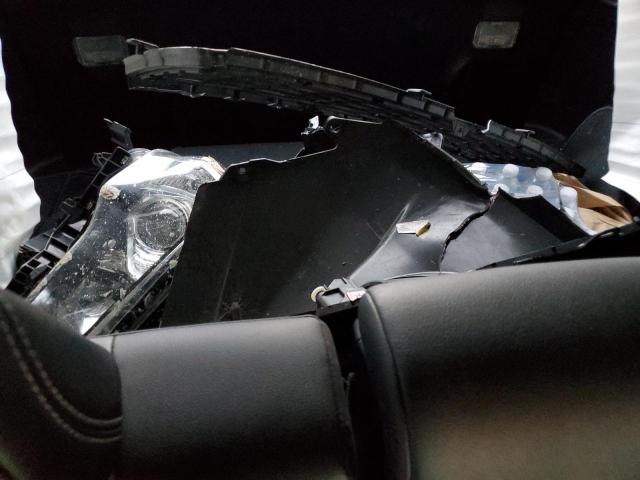 Photo 13 from auction – 2019 TOYOTA 4RUNNER SR with VIN JTEBU5JR4K5731572