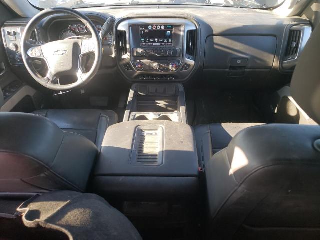 Foto 8 de la subasta – 2018 CHEVROLET SILVERADO con VIN 3GCUKSEC3JG553703