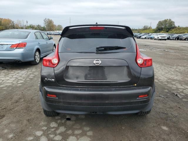 صورة رقم 6 من المزاد - 2011 NISSAN JUKE S مع VIN JN8AF5MR4BT005233
