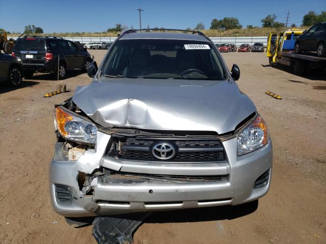 Photo 5 from auction – 2012 TOYOTA RAV4 with VIN 2T3BF4DV7CW197611