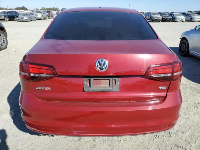 Photo 6 from auction – 2018 VOLKSWAGEN JETTA S with VIN 3VW2B7AJ3JM223938