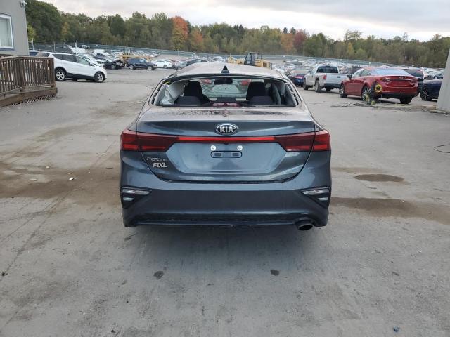 Photo 6 from auction – 2019 KIA FORTE FE with VIN 3KPF24AD6KE120294