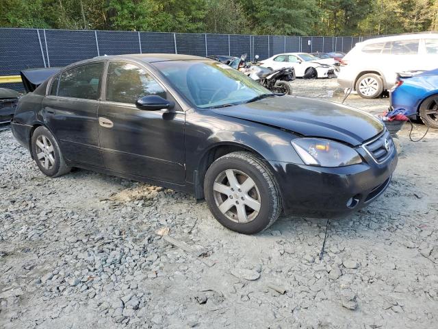 Photo 4 from auction – 2002 NISSAN ALTIMA BAS with VIN 1N4AL11D82C159651