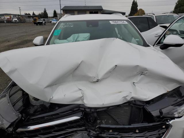 Photo 12 from auction – 2023 BUICK ENVISION E with VIN LRBFZNR46PD083731
