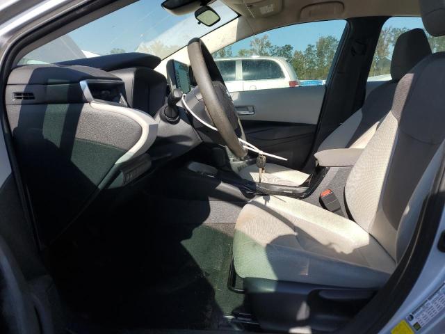 Photo 7 from auction – 2020 TOYOTA COROLLA L with VIN 5YFDPRAE8LP015237