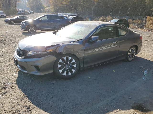 HONDA ACCORD LX- 2013 with VIN 1HGCT1B37DA021673 - Photo from auction