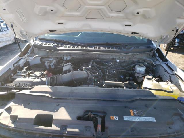 Photo 11 from auction – 2023 FORD F350 SUPER with VIN 1FTRF3BA7PEC21525
