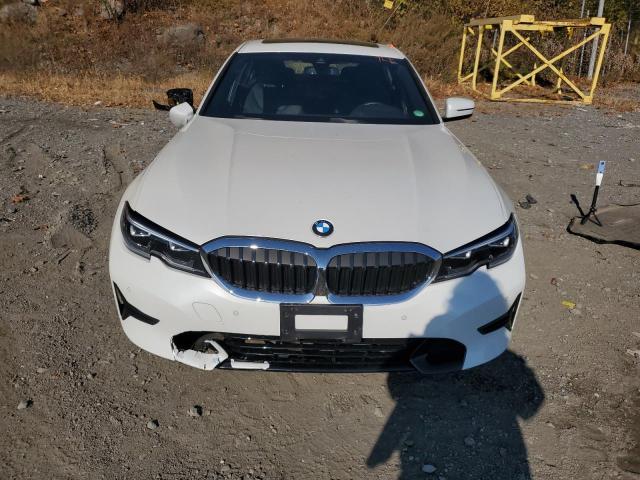 Photo 5 from auction – 2020 BMW 330XI with VIN 3MW5R7J05L8B13677