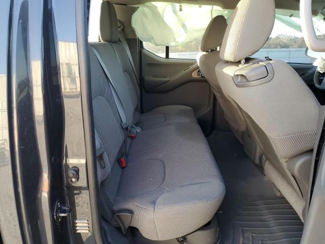Photo 10 from auction – 2013 NISSAN FRONTIER S with VIN 1N6AD0EV2DN728843