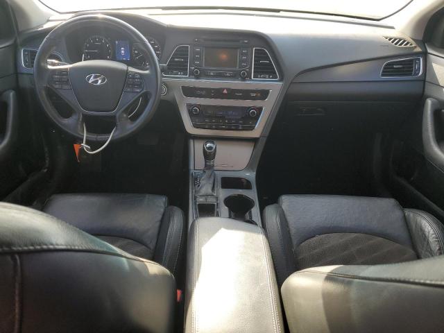 Photo 8 from auction – 2015 HYUNDAI SONATA SPO with VIN 5NPE34AF3FH050362