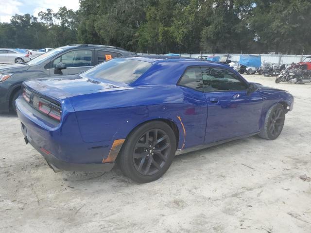 Photo 3 from auction – 2019 DODGE CHALLENGER with VIN 2C3CDZBT1KH547228