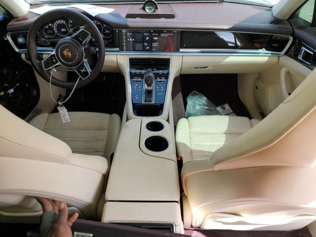 Photo 8 from auction – 2018 PORSCHE PANAMERA 4 with VIN WP0AE2A78JL127723