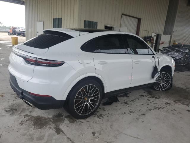 Photo 3 from auction – 2020 PORSCHE CAYENNE CO with VIN WP1BA2AY4LDA46268