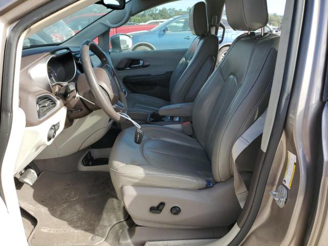 Photo 7 from auction – 2018 CHRYSLER PACIFICA T with VIN 2C4RC1FG1JR227374