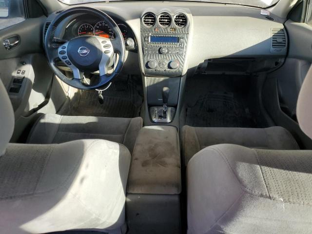 Photo 8 from auction – 2012 NISSAN ALTIMA BAS with VIN 1N4AL2APXCN565873
