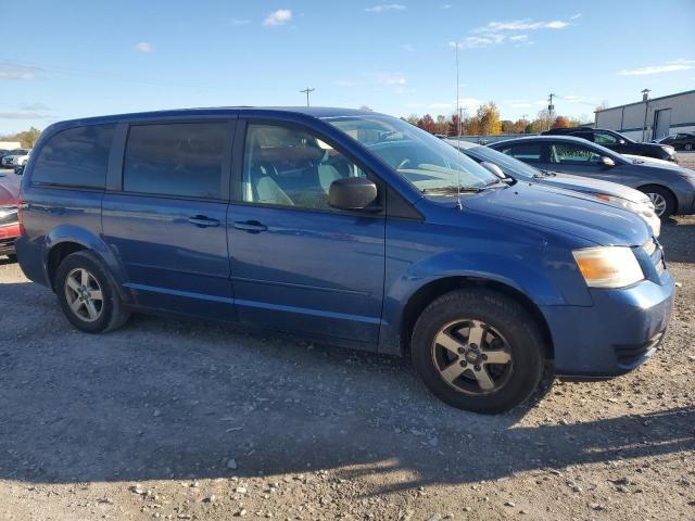 Photo 4 from auction – 2010 DODGE GRAND CARA with VIN 2D4RN4DE2AR303765