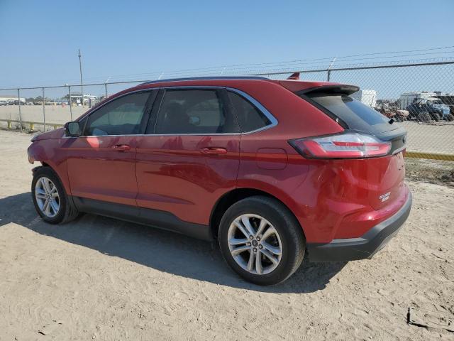 Photo 2 from auction – 2020 FORD EDGE SEL with VIN 2FMPK3J97LBA98336