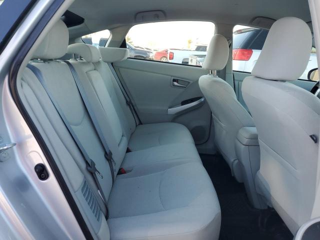 Photo 10 from auction – 2014 TOYOTA PRIUS with VIN JTDKN3DU1E0388369