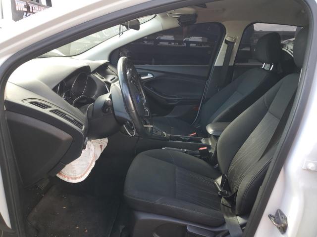 Photo 7 from auction – 2016 FORD FOCUS SE with VIN 1FADP3F27GL263107