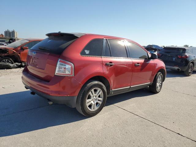 Photo 3 from auction – 2007 FORD EDGE SE with VIN 2FMDK36C07BA68897