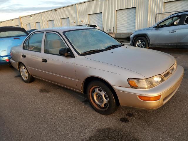 Photo 4 from auction – 1997 TOYOTA COROLLA BA with VIN 1NXBA02E6VZ643785