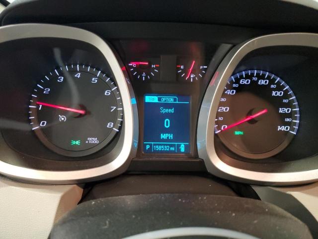 Photo 9 from auction – 2014 CHEVROLET EQUINOX LT with VIN 2GNFLHE35E6246518