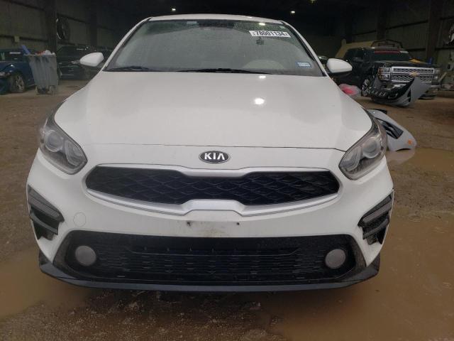 Photo 5 from auction – 2019 KIA FORTE FE with VIN 3KPF24AD1KE111728