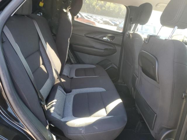 Photo 11 from auction – 2023 CHEVROLET TRAILBLAZE with VIN KL79MRSL2PB197577