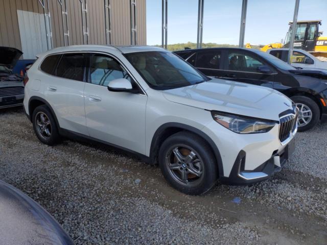 Photo 4 from auction – 2023 BMW X1 XDRIVE2 with VIN WBX73EF03P5X44198