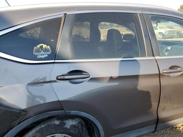 Photo 10 from auction – 2012 HONDA CR-V EXL with VIN 5J6RM3H75CL011605