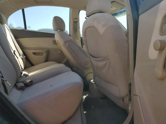Снимка 10 от търг – 2006 KIA RIO с VIN KNADE123066137975
