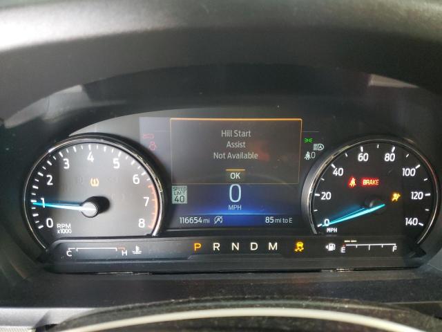 Photo 9 from auction – 2020 FORD EXPLORER X with VIN 1FMSK8DH1LGA45408