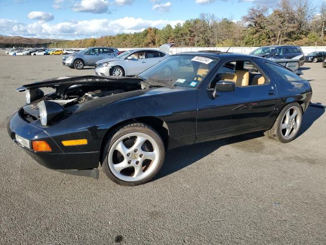 Photo 1 from auction – 1989 PORSCHE 928 S-4 with VIN WP0JB0923KS861070