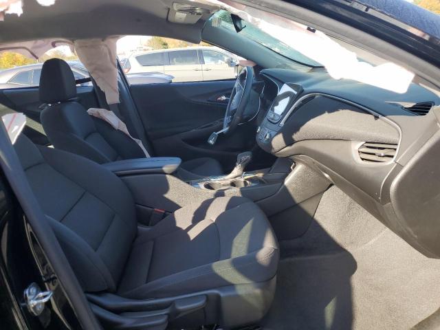 Photo 7 from auction – 2024 CHEVROLET MALIBU LT with VIN 1G1ZD5ST0RF151066