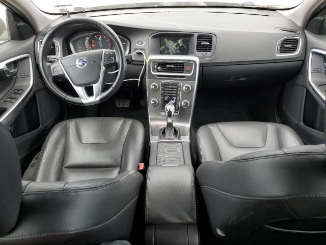 Photo 8 from auction – 2016 VOLVO V60 T5 PRE with VIN YV140MEK7G1317520