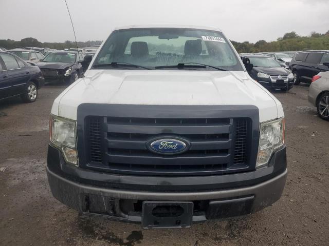 Photo 5 from auction – 2011 FORD F150 with VIN 1FTMF1CM4BKE19108