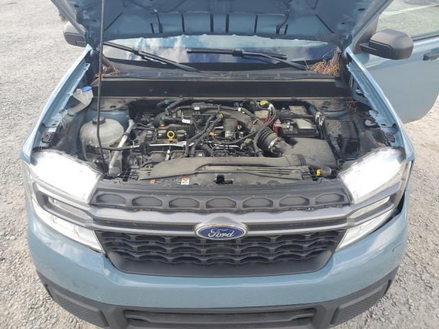 Photo 11 from auction – 2022 FORD MAVERICK X with VIN 3FTTW8E90NRA36926