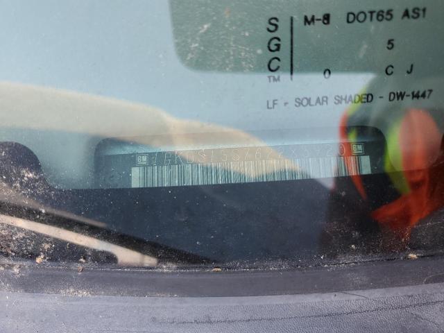 Photo 14 from auction – 2006 GMC ENVOY with VIN 1GKDS13S762283920