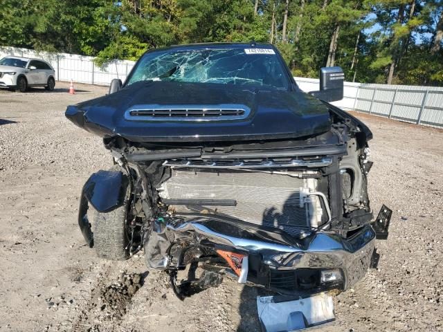 Photo 5 from auction – 2022 CHEVROLET SILVERADO with VIN 2GC4YPEY4N1205298