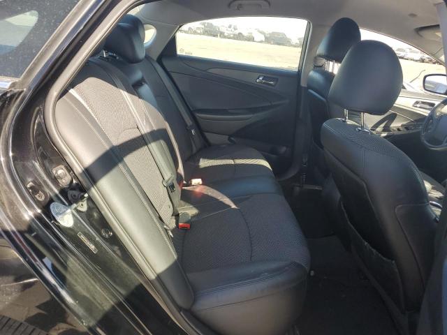 صورة رقم 10 من المزاد - 2013 HYUNDAI SONATA SE مع VIN 5NPEC4AC2DH550810