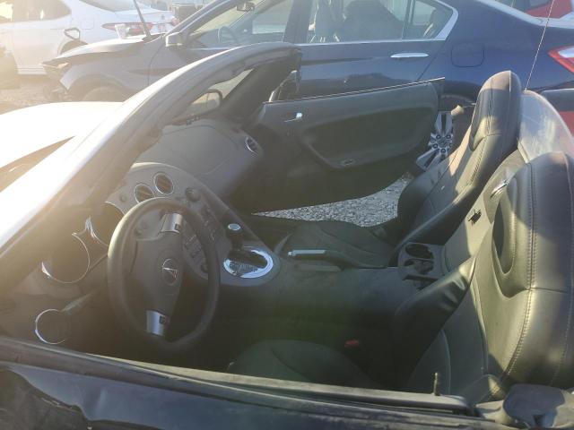 Photo 7 from auction – 2007 PONTIAC SOLSTICE with VIN 1G2MB35B57Y116334
