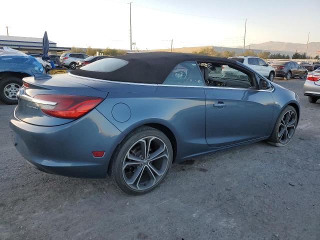 Photo 3 from auction – 2016 BUICK CASCADA 1S with VIN W04WV3N52GG059600